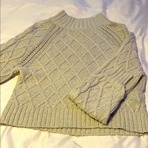 A beautiful long sleeve !